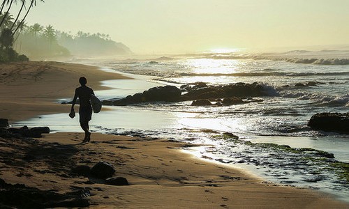 El aumento global del nivel del mar se acelera más de lo que se pensaba