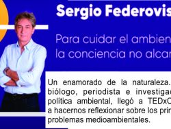 sergio f